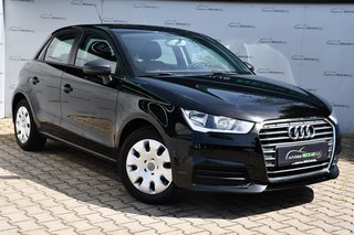 Audi A1 Gebrauchtwagen Kaufen