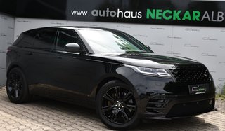 Land Rover Range Rover Velar Gebrauchtwagen Kaufen