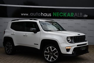 Jeep Renegade Used vehicle for sale