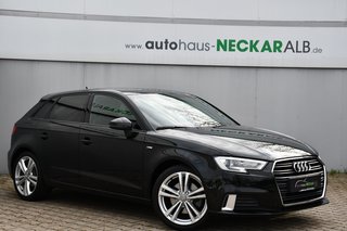Audi A3 Gebrauchtwagen Kaufen