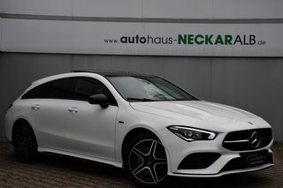 Mercedes-Benz CLA 250 Shooting Brake Used vehicle for sale