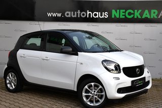 Smart ForFour Used vehicle for sale