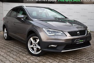 SEAT Leon Gebrauchtwagen Kaufen