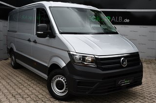 Volkswagen Crafter Gebrauchtwagen Kaufen