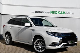 Mitsubishi Outlander Gebrauchtwagen Kaufen