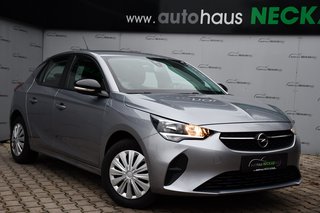 Opel Corsa Gebrauchtwagen Kaufen