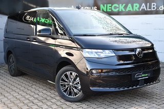 Volkswagen T7 Multivan age.one-day registration for sale