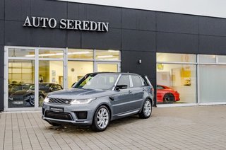 Land Rover Range Rover Sport New Or Used Sold Price High To Low In Hechingen Bei Stuttgart P 2