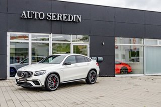 Mercedes Benz Glc 63 Amg S Coupe Stock New Buy In Hechingen Bei Stuttgart Price Eur Int Nr L669 Sold