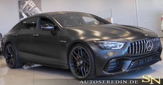 Mercedes Benz Amg Gt 63 S 4matic 4 Door Neu Kaufen In Hechingen Bei Stuttgart Preis 216580 Eur Int Nr 2441 Verkauft