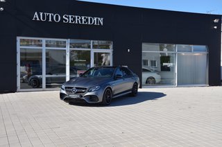 Mercedes Benz E 63 Amg S 4m Used Buy In Hechingen Bei Stuttgart Price 101091 Eur Int Nr 2544 Sold