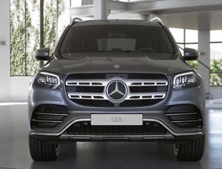 Mercedes Benz Gl Neu Oder Gebraucht Verkauft In Hechingen Bei Stuttgart