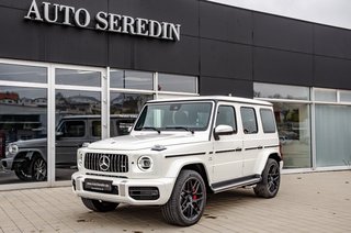 Mercedes Benz G 63 Amg New Or Used Sold In Hechingen Bei Stuttgart