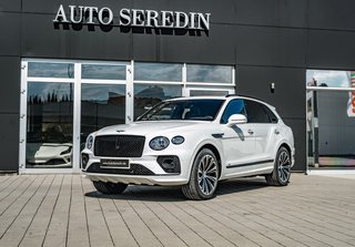 Bentley Bentayga New Or Used Sold In Hechingen Bei Stuttgart