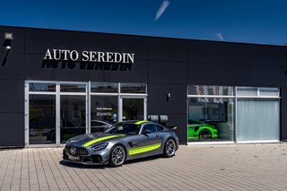 Mercedes Benz Amg Gt R New Or Used Sold Price High To Low In Hechingen Bei Stuttgart