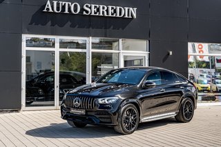 Mercedes Benz Gle 63 Amg Gle 63 S Amg Coupe Neu Kaufen In Hechingen Bei Stuttgart Preis 1761 Eur Int Nr 430 Verkauft