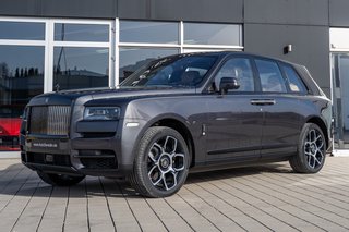 Rolls Royce Cullinan Vorführfahrzeug kaufen in Hechingen