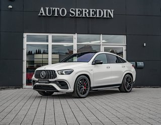 Mercedes Benz Gle 63 Amg Gle 63 S Amg Coupe New Buy In Hechingen Bei Stuttgart Price 1761 Eur Int Nr 430 Sold