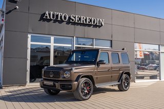 Mercedes Benz G 63 Amg New Or Used Sold In Hechingen Bei Stuttgart