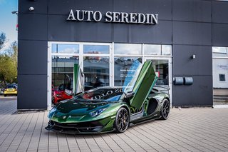 Lamborghini - new or used sold in Hechingen, Stuttgart