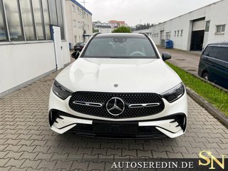 Mercedes-Benz glc - neu oder gebraucht verkauft in Hechingen, Stuttgart