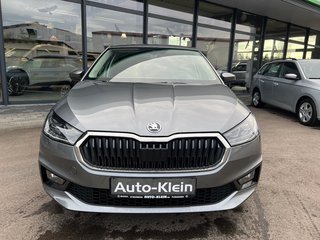 Skoda Fabia Gebrauchtwagen Kaufen