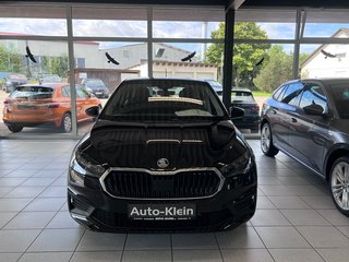Skoda Fabia Neuwagen Kaufen