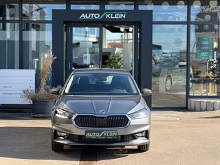 Skoda Fabia age.one-day registration Kaufen