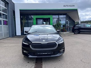 Skoda Fabia Neuwagen Kaufen
