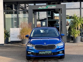 Skoda Fabia age.one-day registration Kaufen