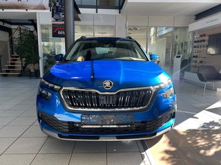 Skoda Kamiq Neuwagen Kaufen