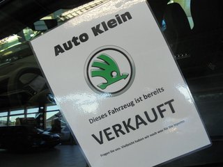 Auto Neu Oder Gebraucht Verkauft In Tuningen