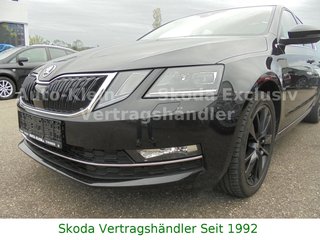 Skoda Octavia Gebrauchtwagen Kaufen
