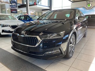 Skoda Octavia Neuwagen Kaufen