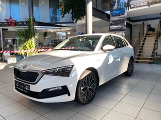 Skoda Scala Vorführfahrzeug Kaufen