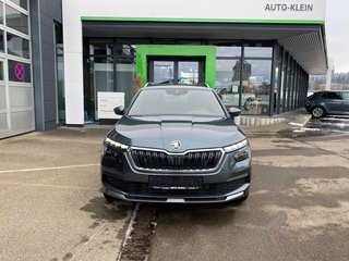 Skoda Kamiq Neuwagen Kaufen