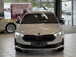 Skoda Octavia Combi Vorführfahrzeug Kaufen