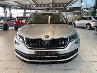 Skoda Kodiaq Neuwagen Kaufen