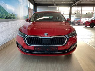 Skoda Octavia Combi Neuwagen Kaufen