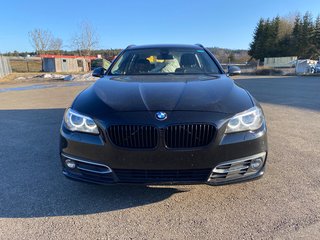 BMW 520d Gebrauchtwagen Kaufen