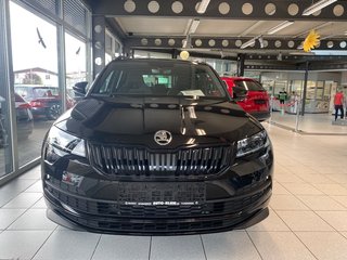 Skoda Karoq Vorführfahrzeug Kaufen