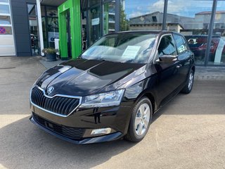 Skoda Fabia age.one-day registration Kaufen
