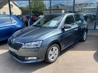 Skoda Fabia age.one-day registration Kaufen