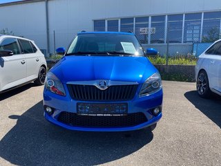 Skoda Fabia Combi Gebrauchtwagen Kaufen