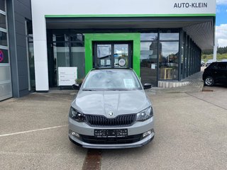Skoda Fabia Gebrauchtwagen Kaufen