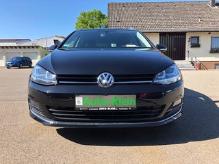 Volkswagen Golf Gebrauchtwagen Kaufen