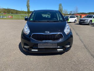 Kia Venga Gebrauchtwagen Kaufen