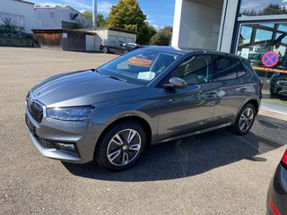 Skoda Fabia Neuwagen Kaufen