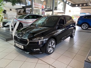 Skoda Fabia Neuwagen Kaufen