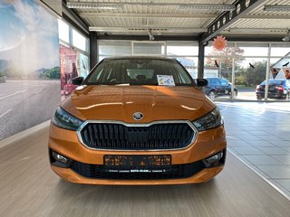 Skoda Fabia Neuwagen Kaufen